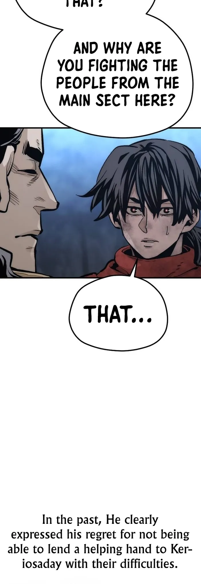 Heavenly Demon Cultivation Simulation Chapter 108 - Page 45