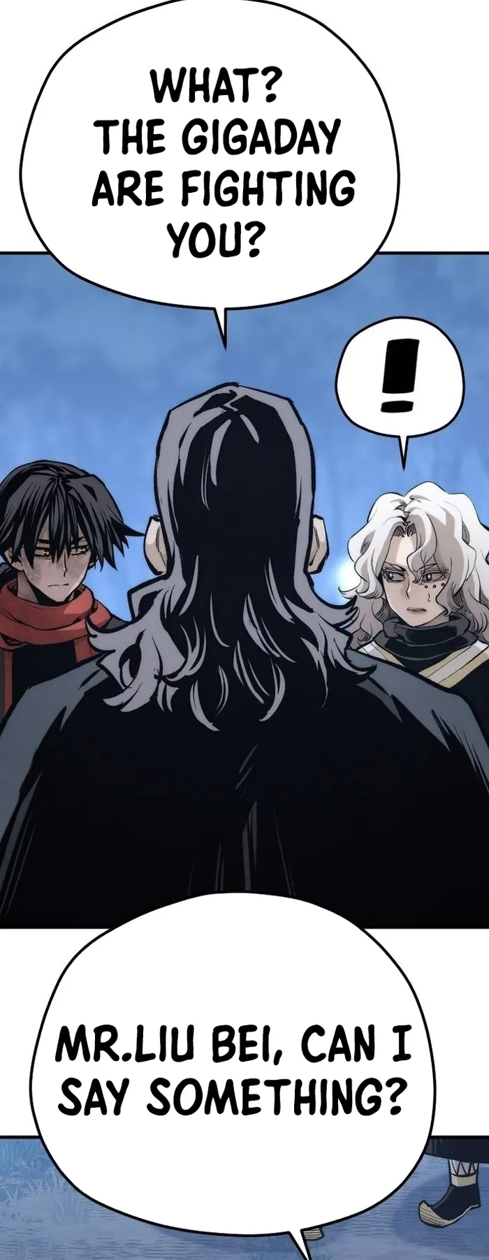 Heavenly Demon Cultivation Simulation Chapter 108 - Page 50