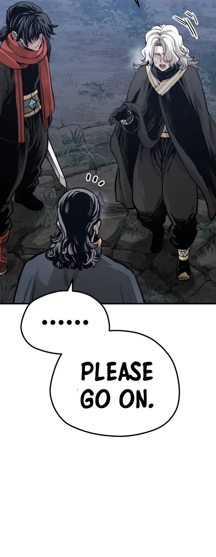 Heavenly Demon Cultivation Simulation Chapter 108 - Page 51