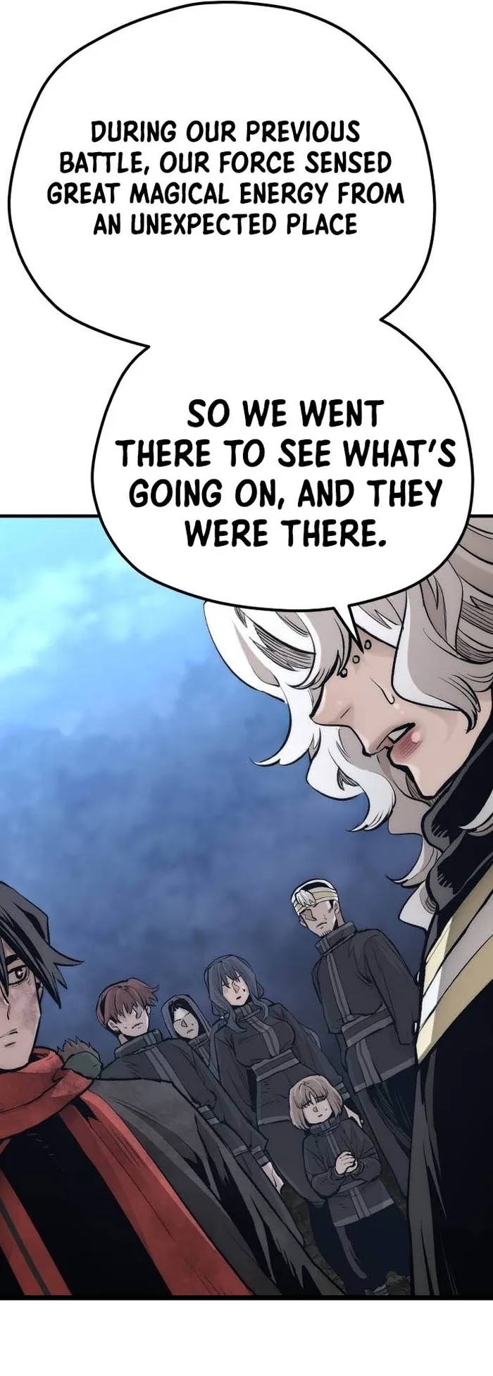 Heavenly Demon Cultivation Simulation Chapter 108 - Page 52