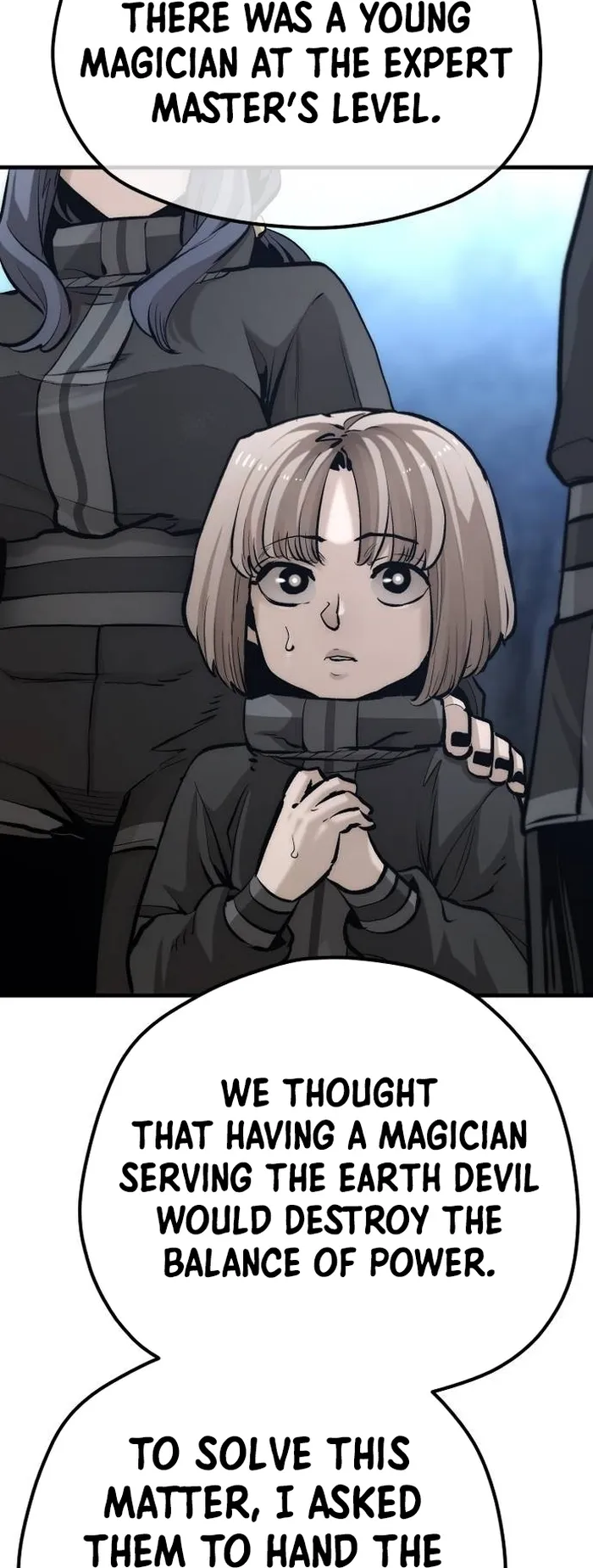 Heavenly Demon Cultivation Simulation Chapter 108 - Page 54