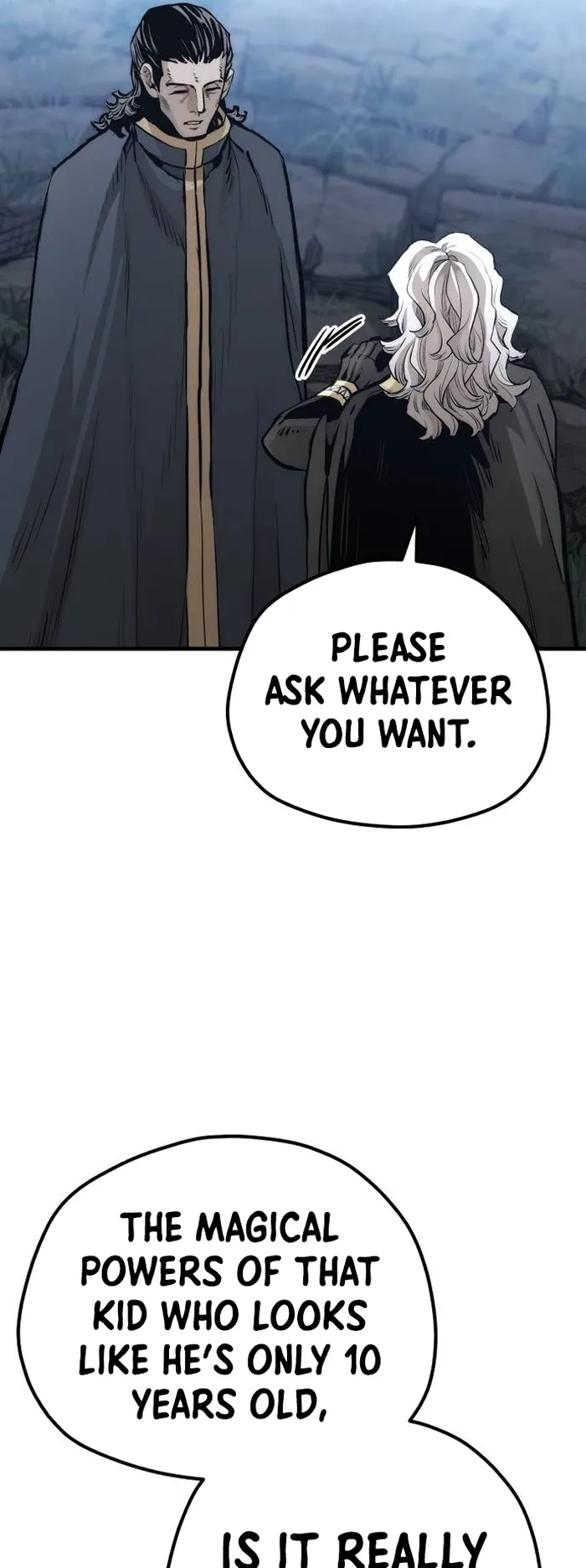 Heavenly Demon Cultivation Simulation Chapter 108 - Page 57