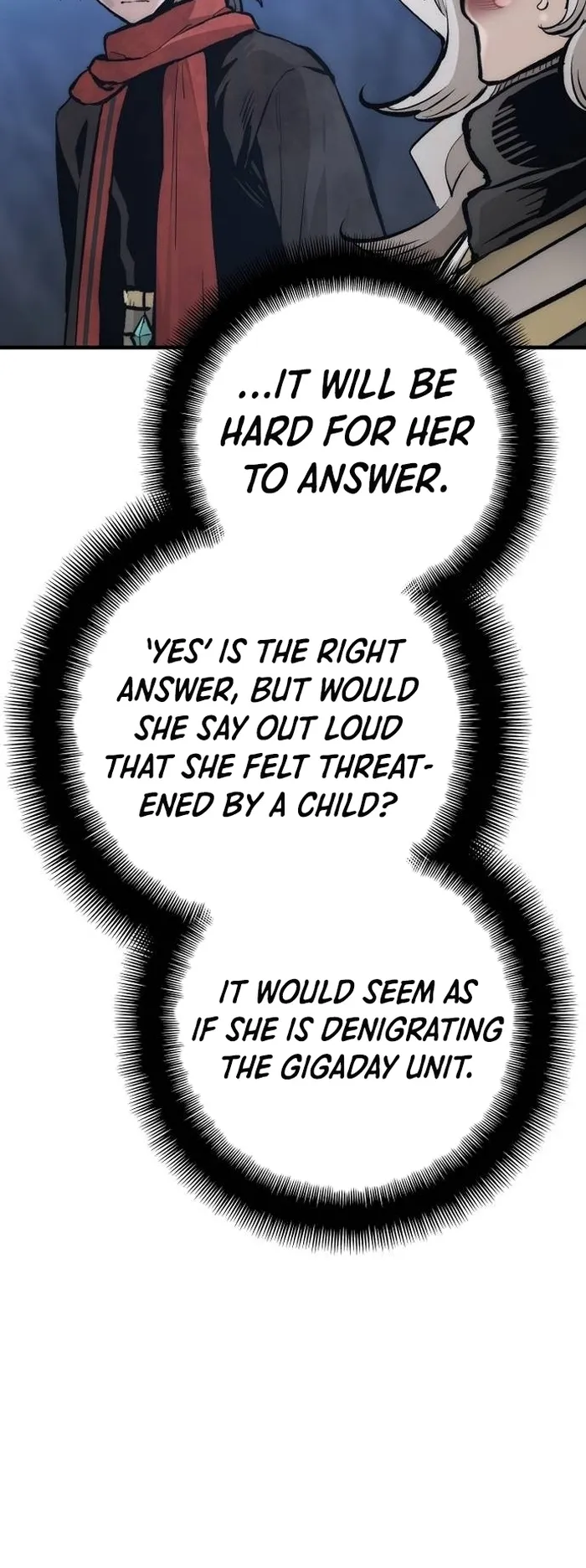 Heavenly Demon Cultivation Simulation Chapter 108 - Page 61