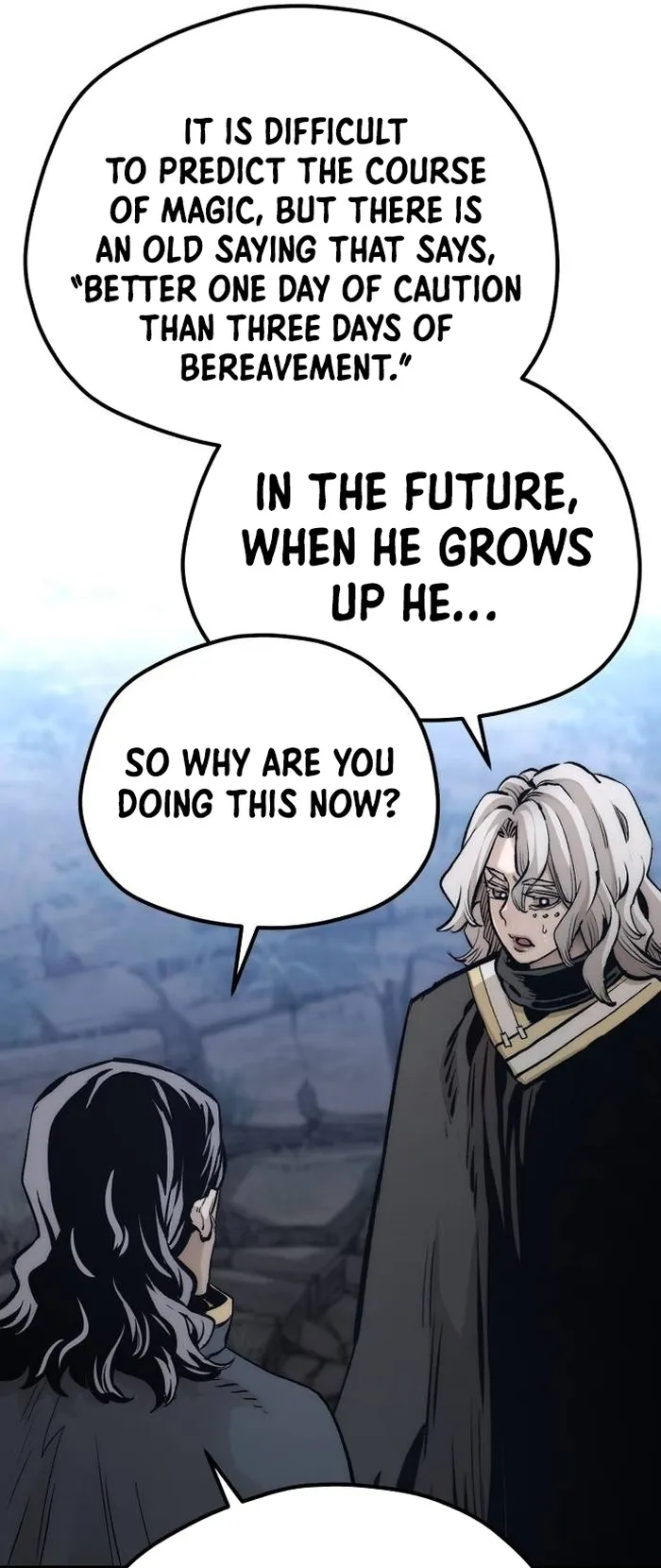 Heavenly Demon Cultivation Simulation Chapter 108 - Page 62