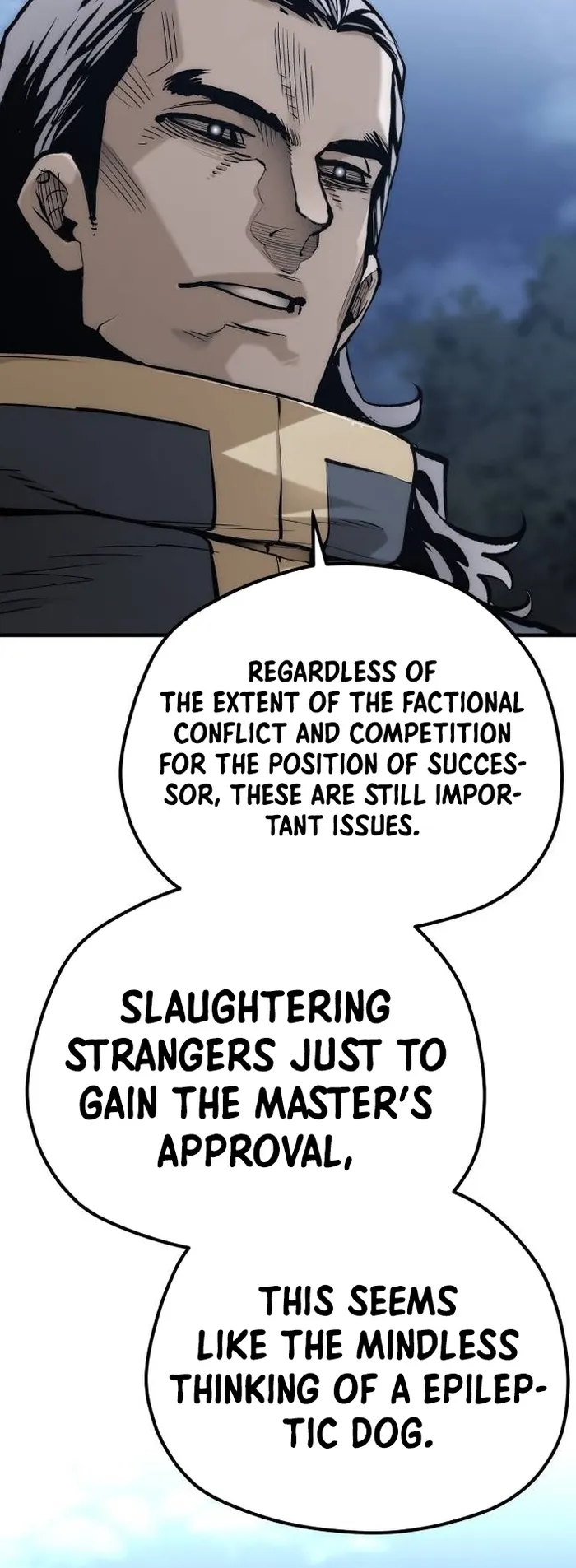 Heavenly Demon Cultivation Simulation Chapter 108 - Page 69