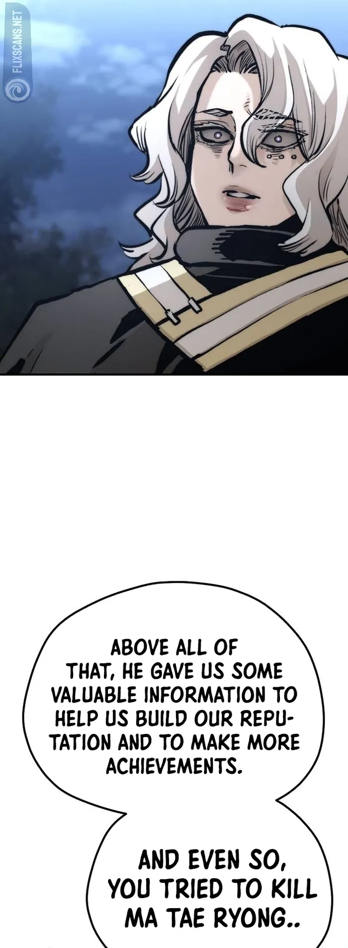 Heavenly Demon Cultivation Simulation Chapter 108 - Page 70