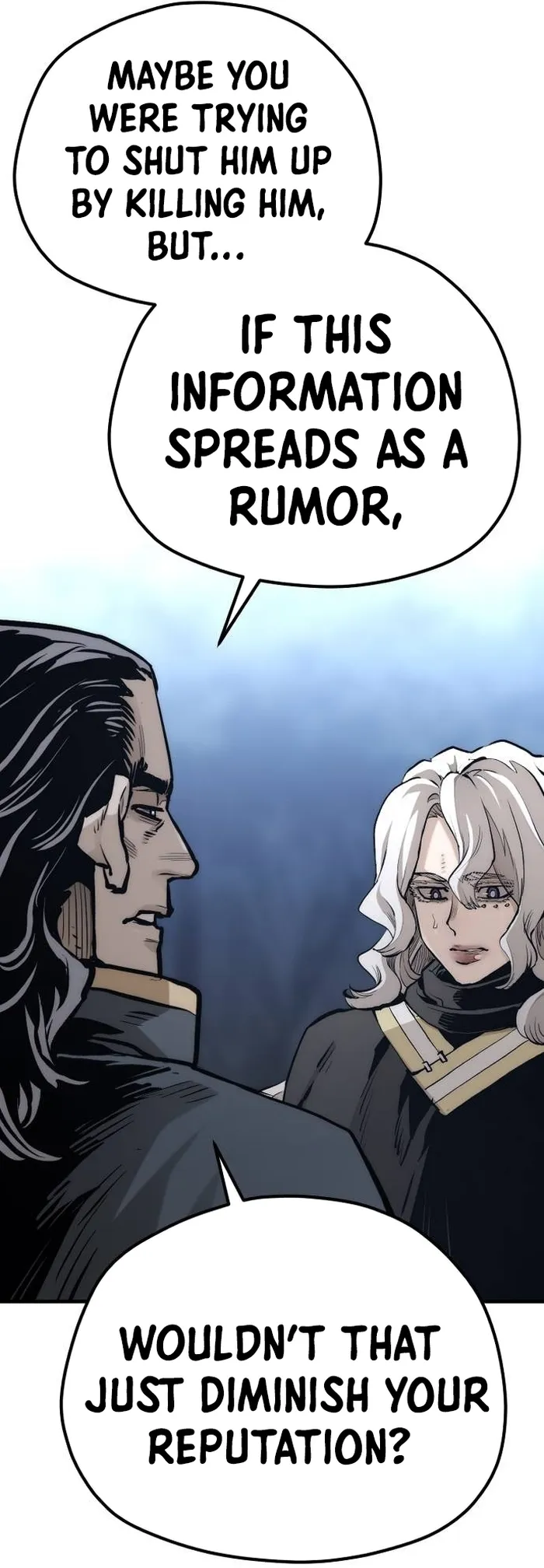 Heavenly Demon Cultivation Simulation Chapter 108 - Page 72
