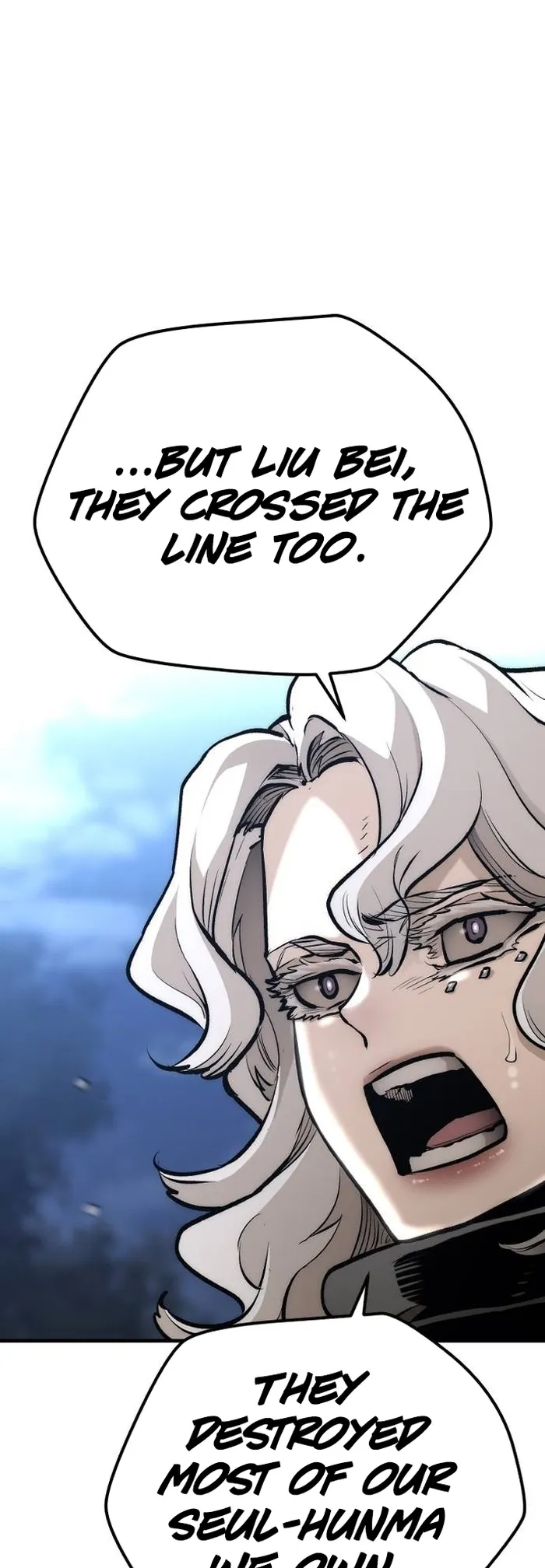 Heavenly Demon Cultivation Simulation Chapter 108 - Page 73