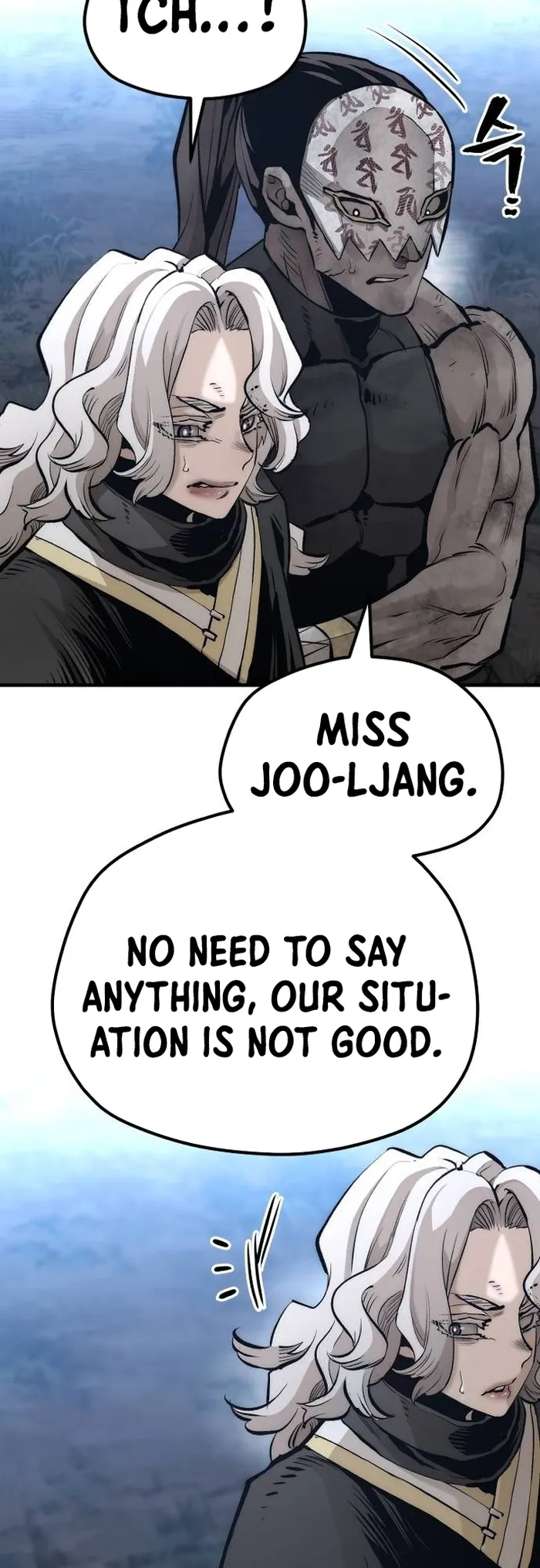 Heavenly Demon Cultivation Simulation Chapter 108 - Page 82