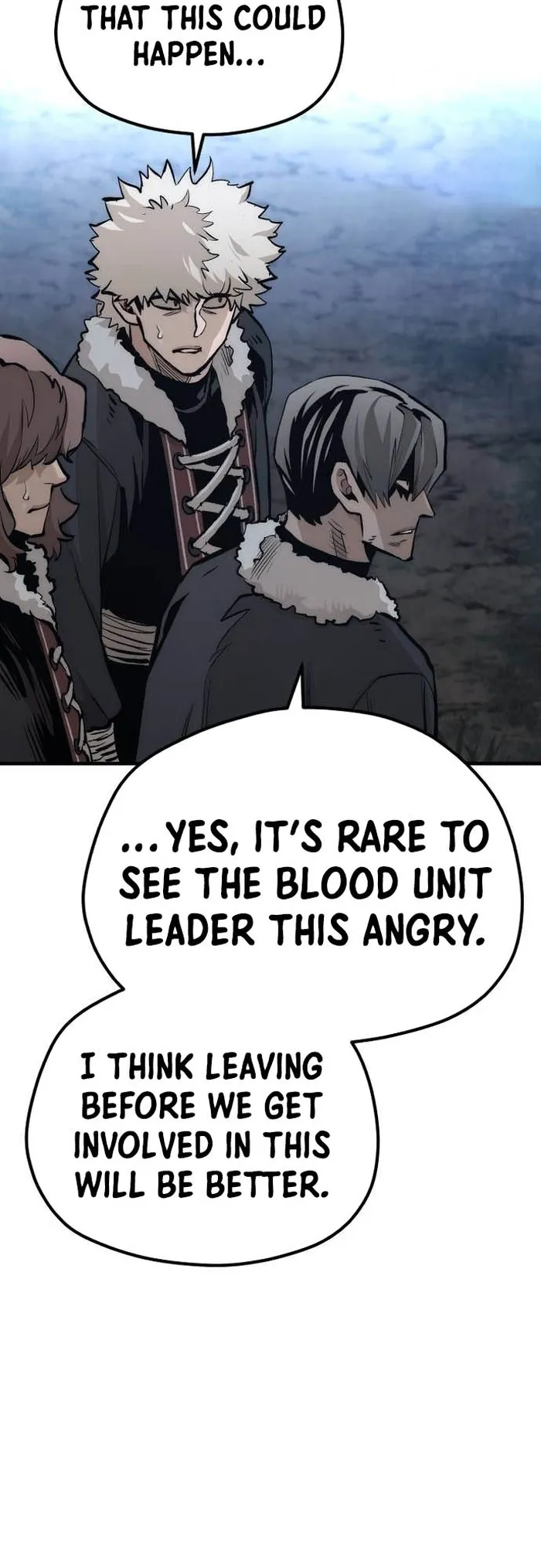Heavenly Demon Cultivation Simulation Chapter 108 - Page 85