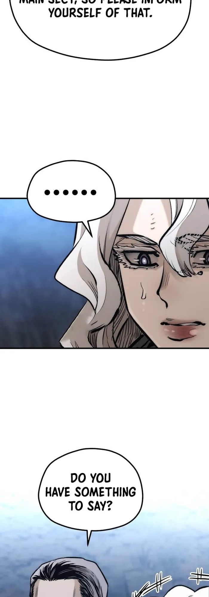 Heavenly Demon Cultivation Simulation Chapter 108 - Page 89