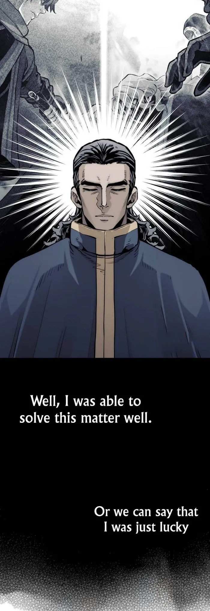 Heavenly Demon Cultivation Simulation Chapter 108 - Page 96