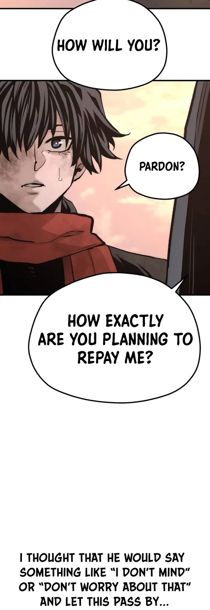 Heavenly Demon Cultivation Simulation Chapter 109 - Page 4