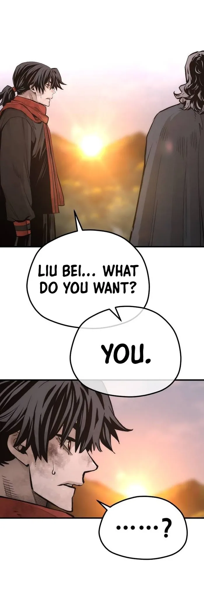 Heavenly Demon Cultivation Simulation Chapter 109 - Page 5