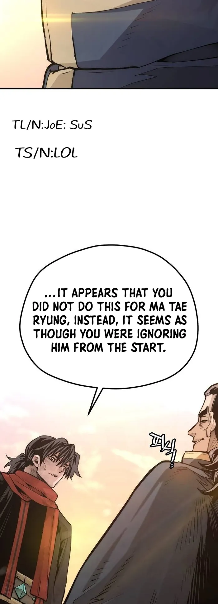 Heavenly Demon Cultivation Simulation Chapter 109 - Page 7