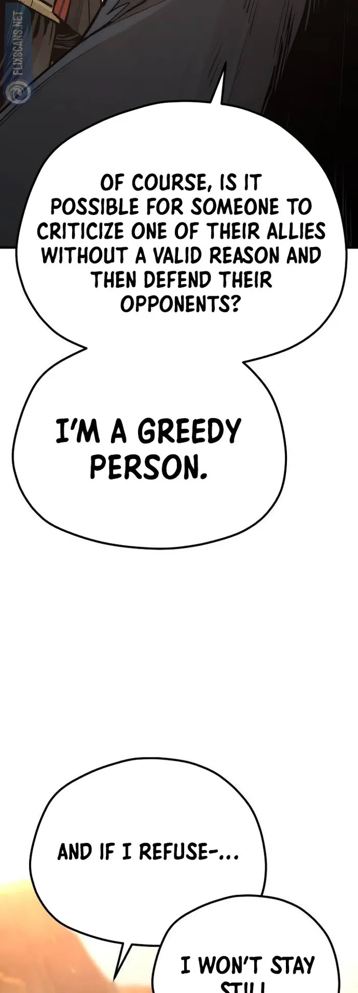 Heavenly Demon Cultivation Simulation Chapter 109 - Page 8