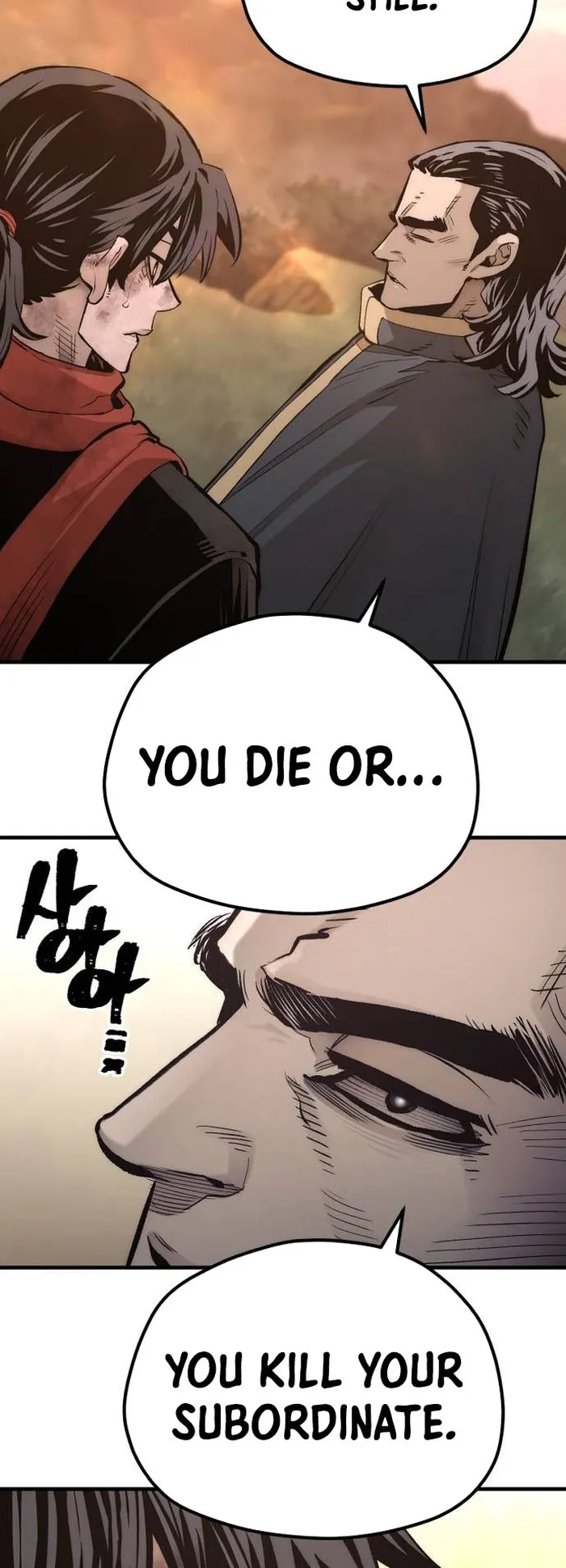 Heavenly Demon Cultivation Simulation Chapter 109 - Page 9