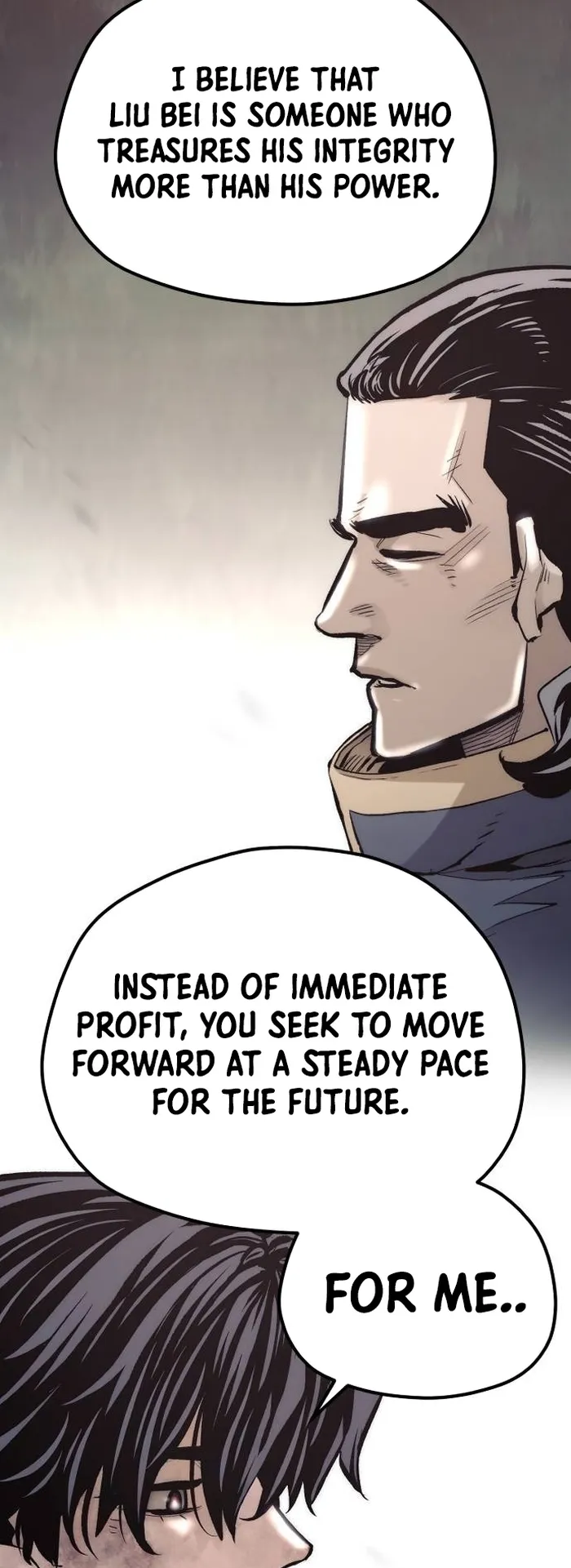 Heavenly Demon Cultivation Simulation Chapter 109 - Page 14