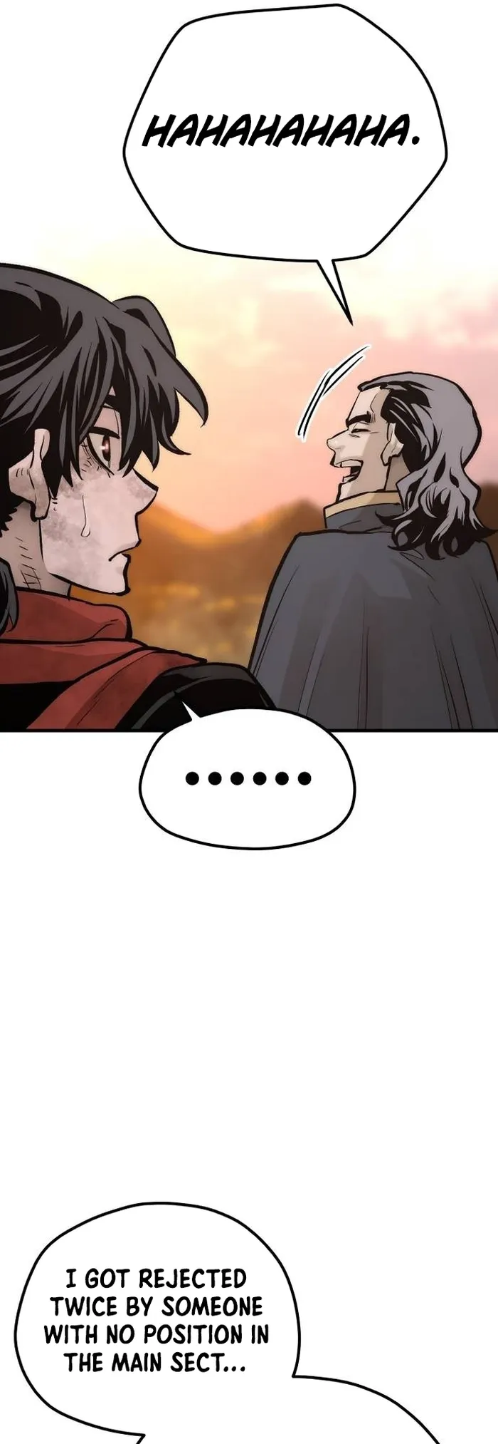Heavenly Demon Cultivation Simulation Chapter 109 - Page 16