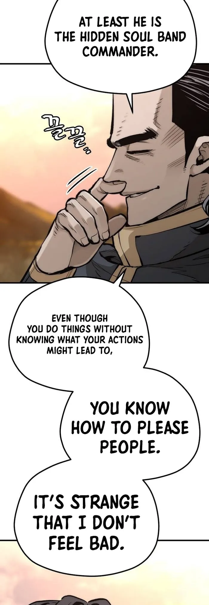 Heavenly Demon Cultivation Simulation Chapter 109 - Page 17