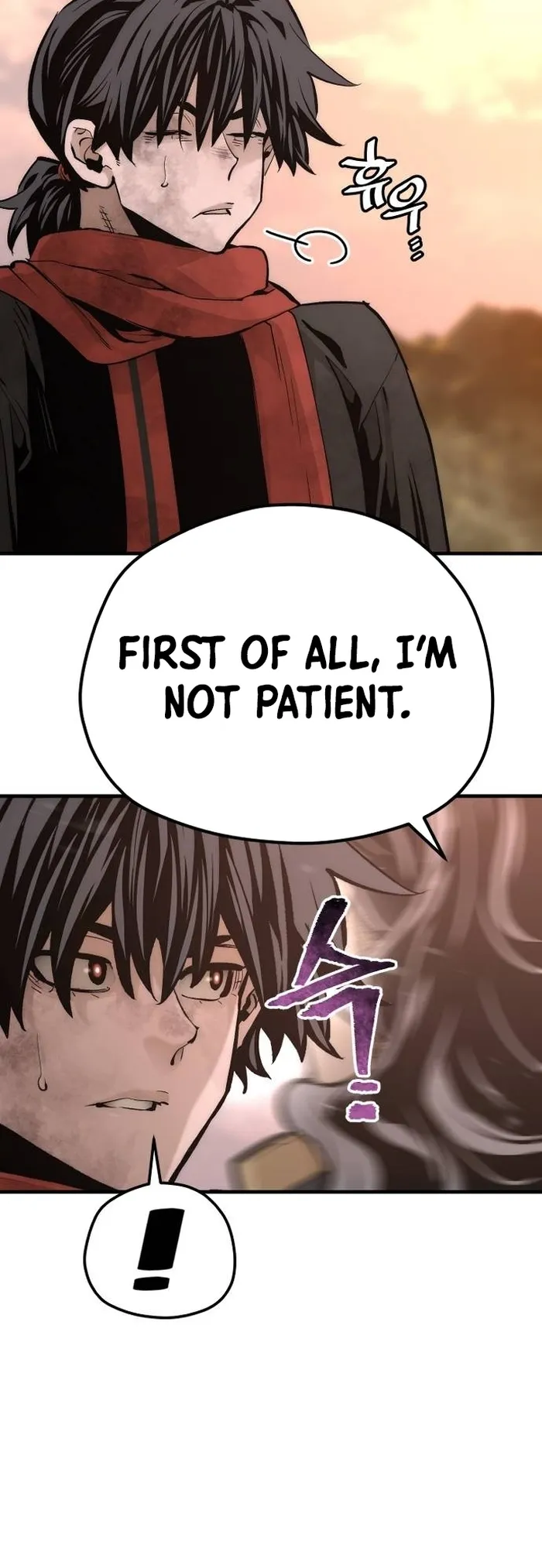 Heavenly Demon Cultivation Simulation Chapter 109 - Page 18