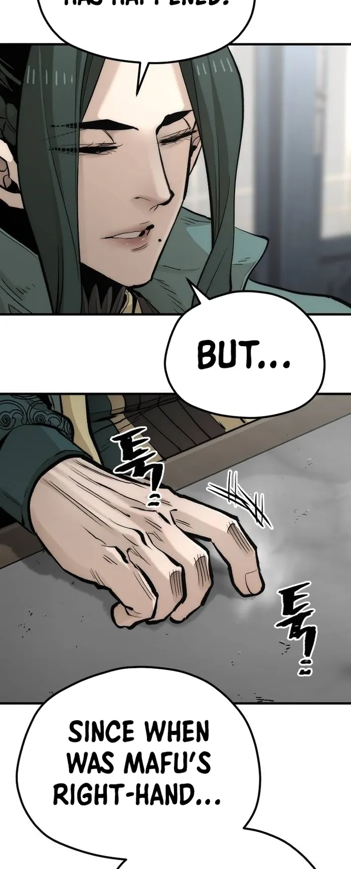 Heavenly Demon Cultivation Simulation Chapter 109 - Page 28