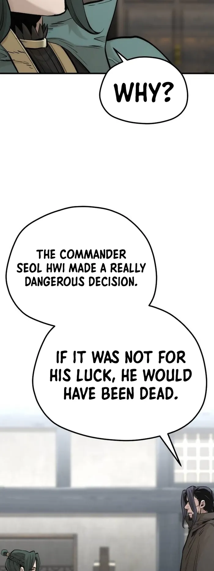 Heavenly Demon Cultivation Simulation Chapter 109 - Page 32