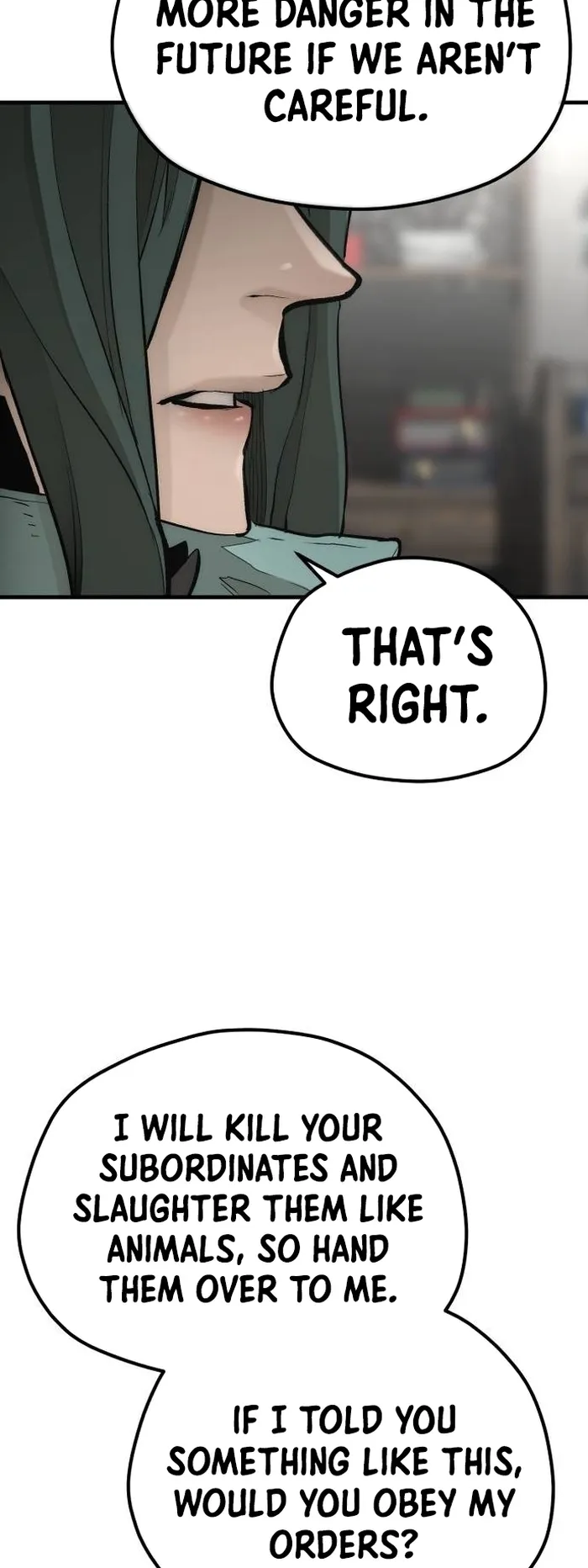 Heavenly Demon Cultivation Simulation Chapter 109 - Page 34
