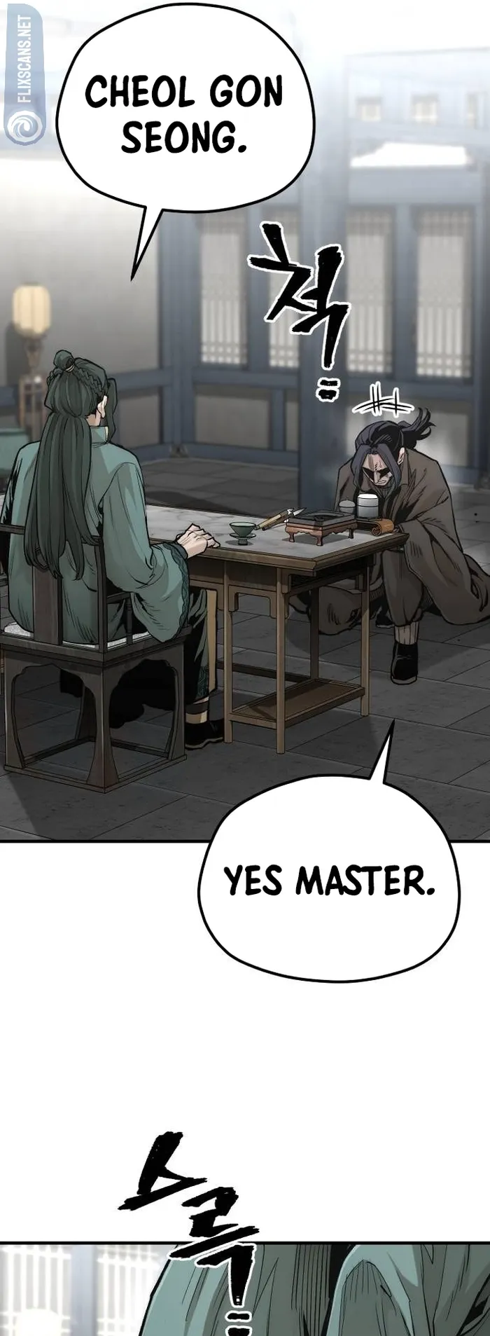 Heavenly Demon Cultivation Simulation Chapter 109 - Page 36