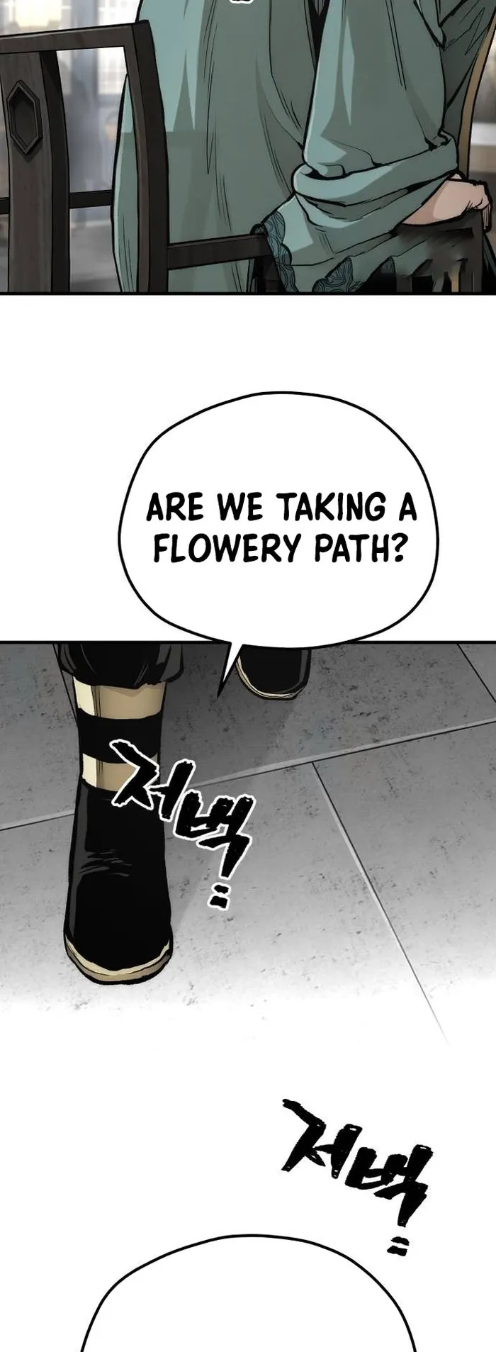 Heavenly Demon Cultivation Simulation Chapter 109 - Page 37
