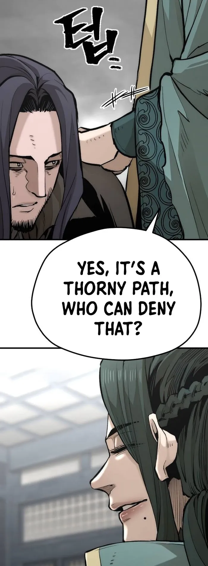 Heavenly Demon Cultivation Simulation Chapter 109 - Page 39