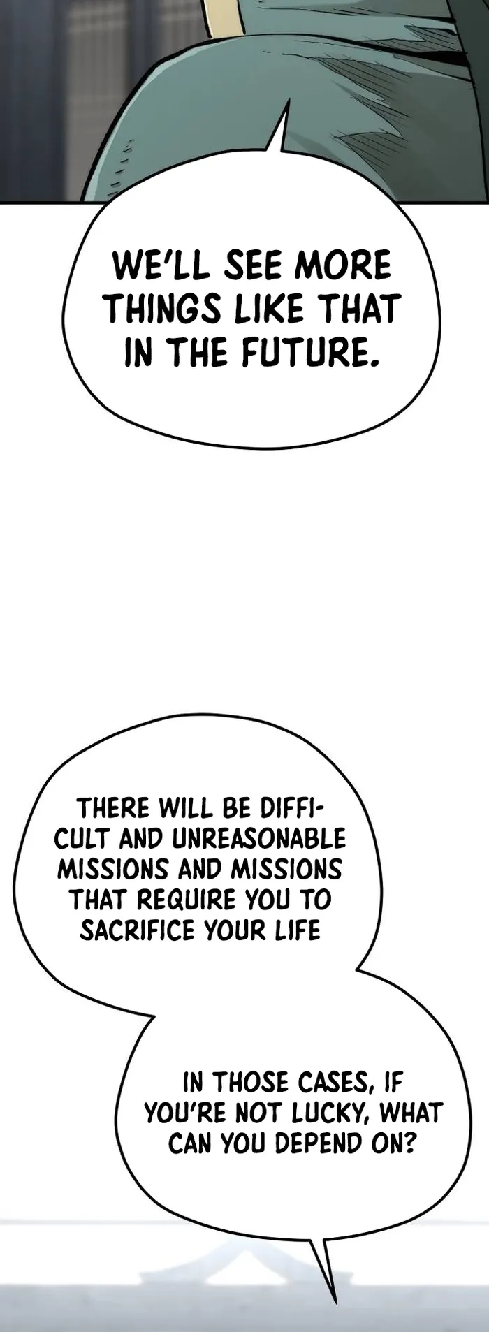 Heavenly Demon Cultivation Simulation Chapter 109 - Page 40