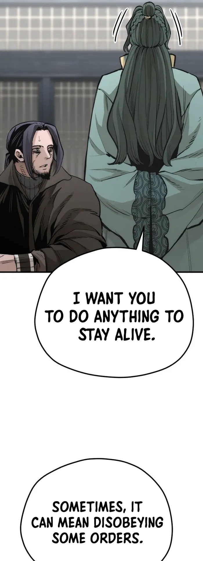 Heavenly Demon Cultivation Simulation Chapter 109 - Page 41