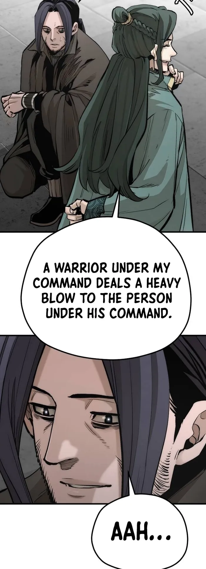 Heavenly Demon Cultivation Simulation Chapter 109 - Page 44