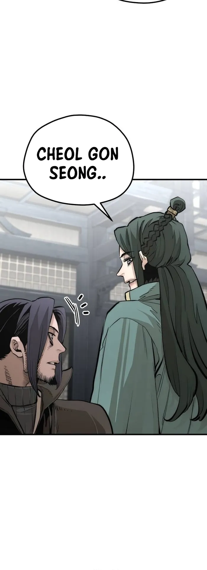 Heavenly Demon Cultivation Simulation Chapter 109 - Page 45