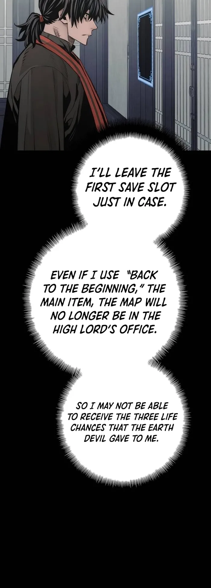 Heavenly Demon Cultivation Simulation Chapter 109 - Page 54