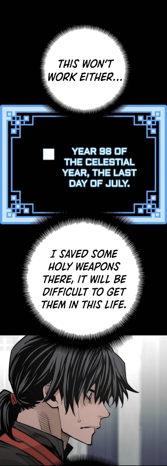 Heavenly Demon Cultivation Simulation Chapter 109 - Page 55
