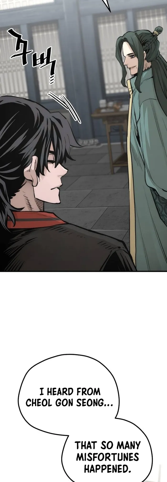 Heavenly Demon Cultivation Simulation Chapter 109 - Page 58