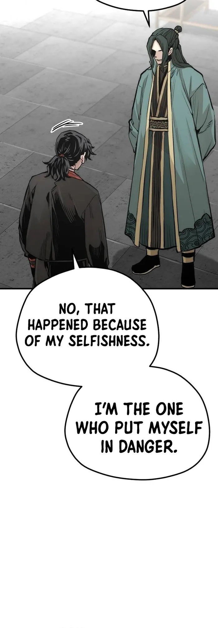 Heavenly Demon Cultivation Simulation Chapter 109 - Page 59