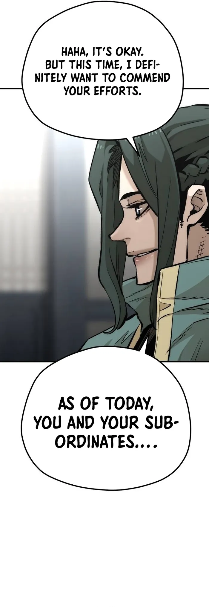 Heavenly Demon Cultivation Simulation Chapter 109 - Page 65