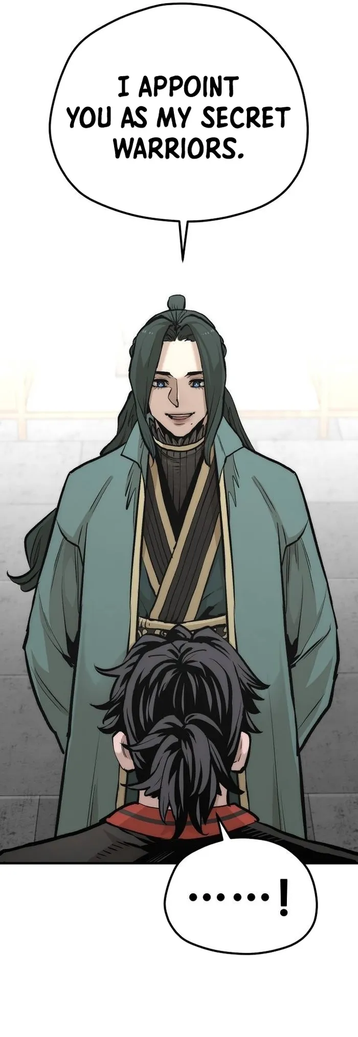 Heavenly Demon Cultivation Simulation Chapter 109 - Page 66