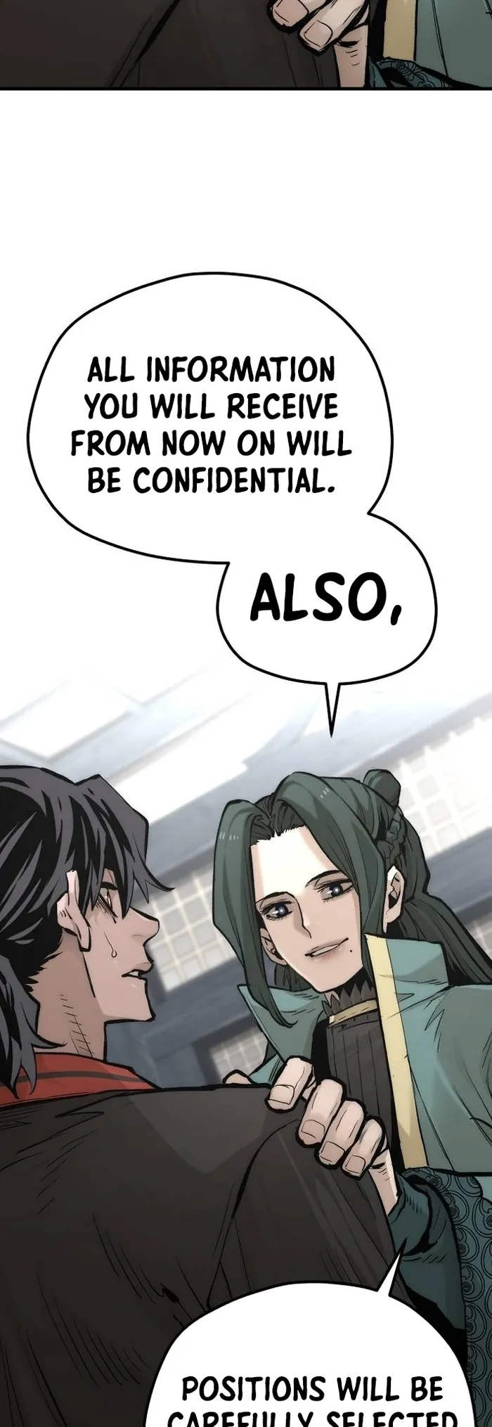 Heavenly Demon Cultivation Simulation Chapter 109 - Page 68