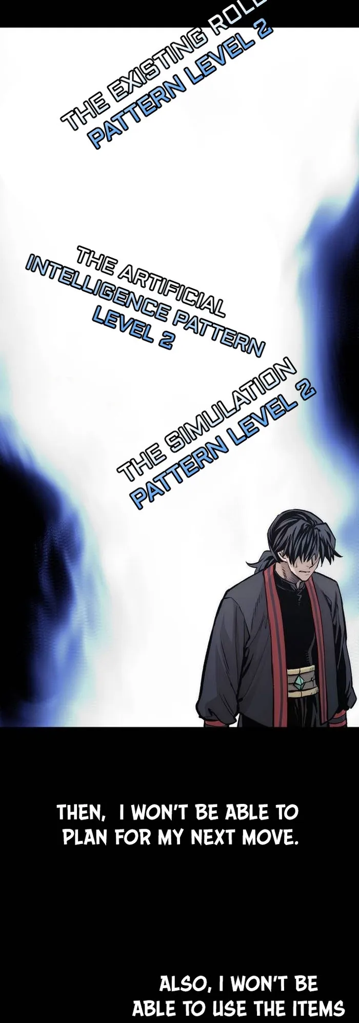Heavenly Demon Cultivation Simulation Chapter 109 - Page 76