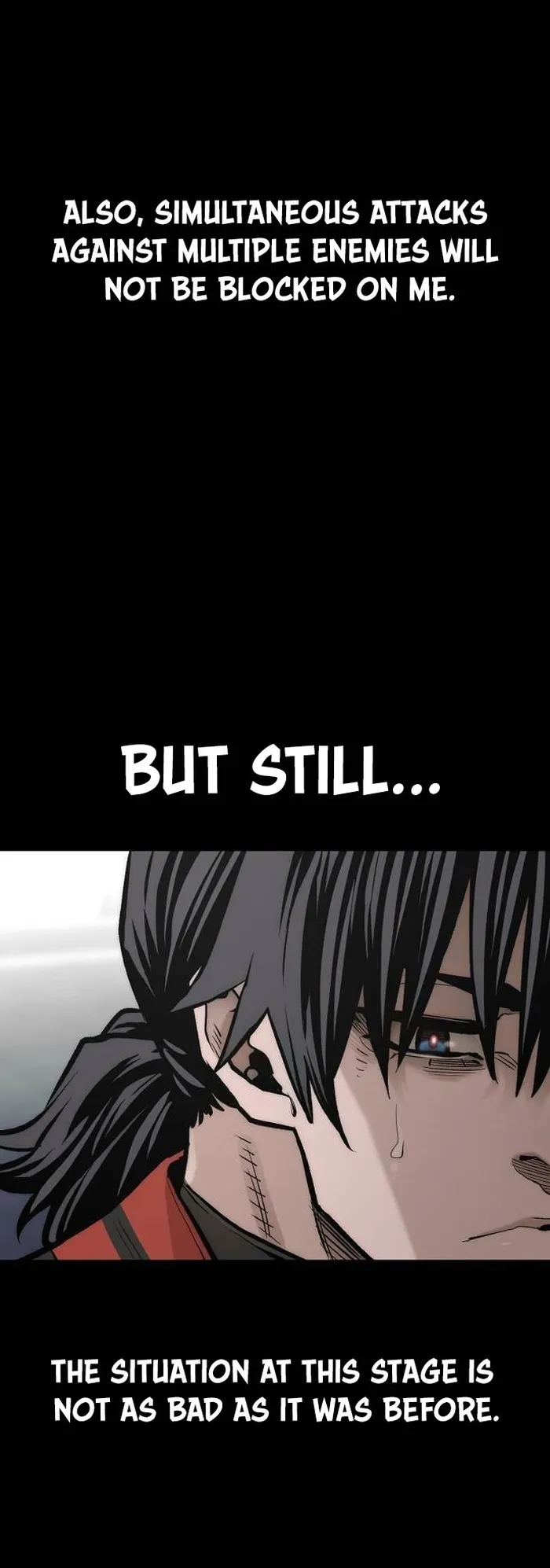 Heavenly Demon Cultivation Simulation Chapter 109 - Page 78