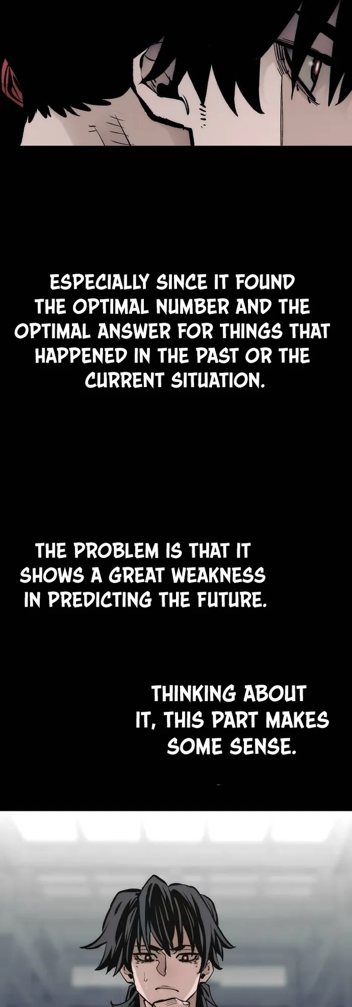 Heavenly Demon Cultivation Simulation Chapter 109 - Page 83