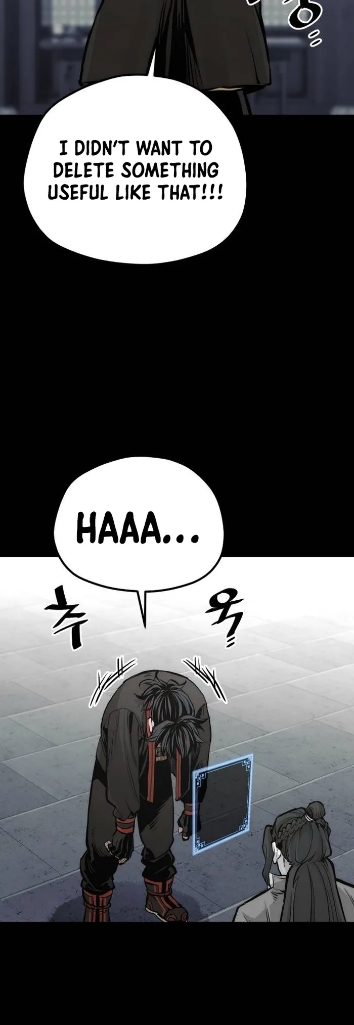 Heavenly Demon Cultivation Simulation Chapter 109 - Page 88
