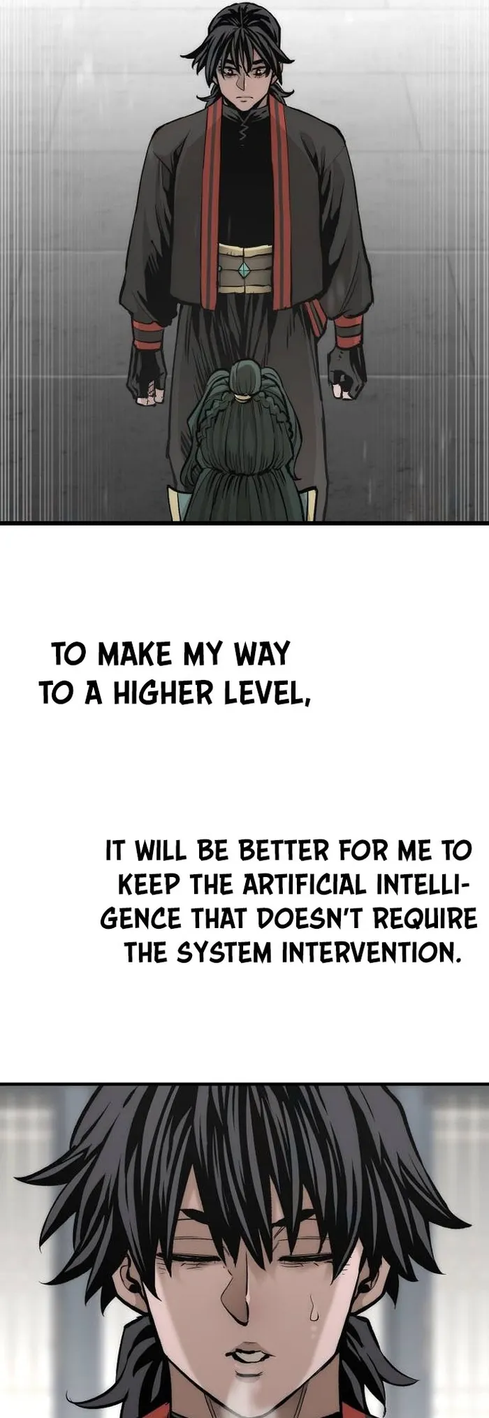 Heavenly Demon Cultivation Simulation Chapter 110 - Page 6