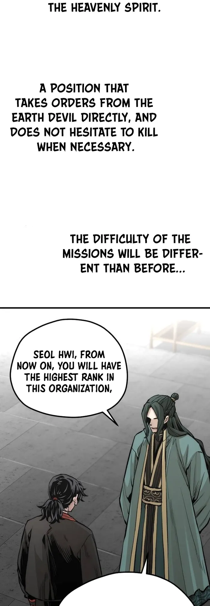 Heavenly Demon Cultivation Simulation Chapter 110 - Page 11