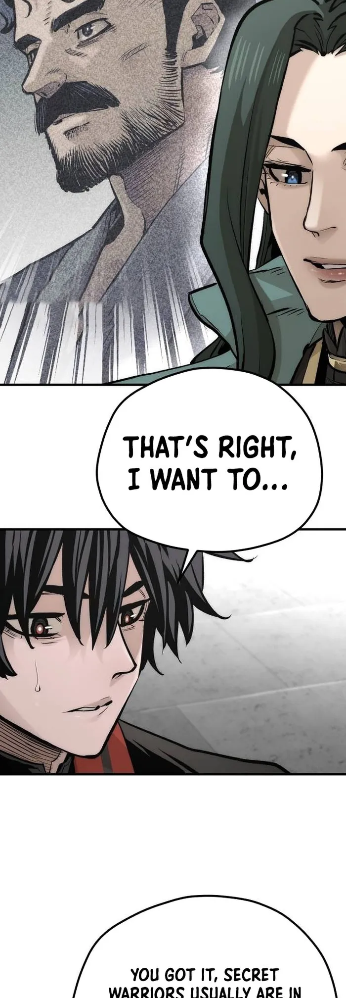 Heavenly Demon Cultivation Simulation Chapter 110 - Page 13