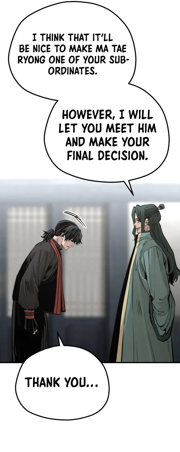 Heavenly Demon Cultivation Simulation Chapter 110 - Page 16